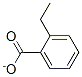 ethylbenzoate CAS#: 43-89-0