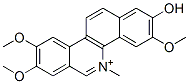 fagaronine CAS#: 41758-44-5