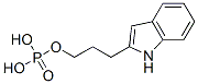 indolepropanol phosphate CAS#: 40716-80-1