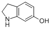 indolin-6-ol CAS#: 4770-37-0