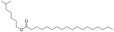 isooctyl stearate CAS#: 40550-16-1