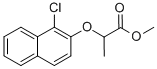 lonaprofen CAS#: 41791-49-5