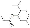 (-)-menthyl propionate CAS#: 4951-48-8