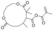 methacrylic acid, monoester with propanediyl (2,2,4-trimethylhexane-1,6-diyl)dicarbamate CAS#: 42720-23-0