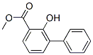 methyl 2-hydroxy-3-phenyl-benzoate CAS#: 4906-69-8