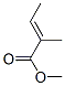 methyl 2-methyl-2-butenoate CAS#: 41725-90-0