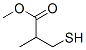 methyl 2-methyl-3-mercaptopropionate CAS#: 4131-76-4