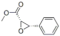 methyl (2S,3S)-3-phenyloxirane-2-carboxylate CAS#: 40956-18-1