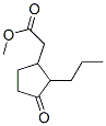 methyl 3-oxo-2-propylcyclopentaneacetate CAS#: 42186-33-4