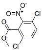 methyl 3,6-dichloro-2-nitrobenzoate CAS#: 40188-83-8