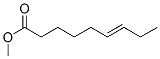 methyl (E)-non-6-enoate CAS#: 40709-04-4