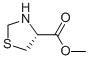 methyl (R)-thiazolidine-4-carboxylate CAS#: 42258-90-2