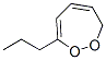 n-Propyl Dioxepin CAS#: 4469-34-5
