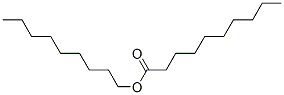nonyl decanoate CAS#: 42231-48-1