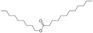 nonyl laurate CAS#: 42231-74-3