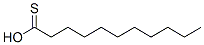 nonylthioacetic acid CAS#: 41167-78-6