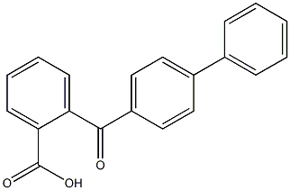 o-(4-Biphenylylcarbonyl)benzoic acid CAS#: 42797-18-2