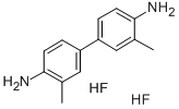 o-Tolidine dihydrofluoride CAS#: 41766-75-0