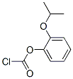 o-isopropoxyphenyl chloroformate CAS#: 42572-19-0
