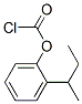 o-sec-butylphenyl chloroformate CAS#: 42572-11-2