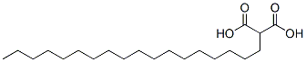 octadecylmalonic acid CAS#: 4475-04-1