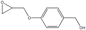 p-(2,3-Epoxypropoxy)benzyl Alcohol CAS#: 4204-78-8