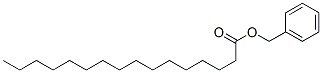 palmitic acid benzyl ester CAS#: 41755-60-6
