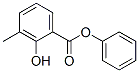 phenyl 3-methylsalicylate CAS#: 41755-73-1
