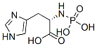 phosphohistidine CAS#: 4936-08-7