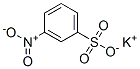 potassium 3-nitrobenzenesulphonate CAS#: 4346-48-9
