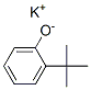 potassium o-tert-butylphenolate CAS#: 41769-06-6