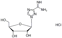 ribavirin amidine CAS#: 40372-00-7