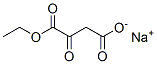 sodium 1-ethyl oxosuccinate CAS#: 41892-71-1