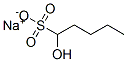 sodium 1-hydroxypentanesulphonate CAS#: 42849-43-4
