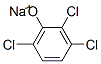 sodium 2,3,6-trichlorophenolate CAS#: 40581-96-2