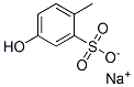 sodium hydroxytoluenesulphonate CAS#: 42871-17-0