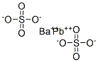 sulphuric acid, barium lead salt CAS#: 42579-89-5