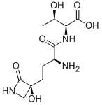 tabtoxin CAS#: 40957-90-2