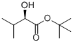 tert-Butyl (R)-2-hydroxy-3-methylbutyrate CAS#: 4216-96-0
