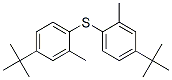 tert-Butyl(o-tolyl) sulfide CAS#: 42157-51-7