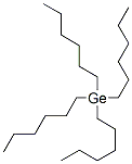 tetrahexylgermanium CAS#: 4828-44-8