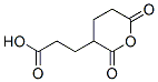 tetrahydro-2,6-dioxo-2H-pyran-3-propionic acid CAS#: 40550-18-3