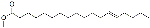 trans-13-Octadecenoic methyl ester CAS#: 42199-38-2