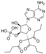 tributyryladenosine monophosphate CAS#: 41935-05-1