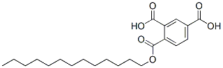tridecyl benzene-1,2,4-tricarboxylate CAS#: 4130-35-2