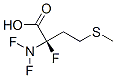 trifluoromethionine CAS#: 4220-05-7