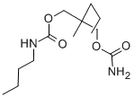 tybamate CAS#: 4268-36-4