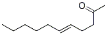 undec-5-en-2-one CAS#: 40657-56-5