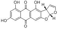 versicolorin A CAS#: 6807-96-1