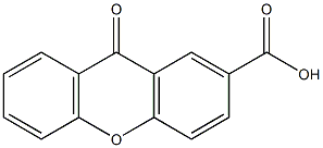 xanthone-2-carboxylic acid CAS#: 40274-67-7